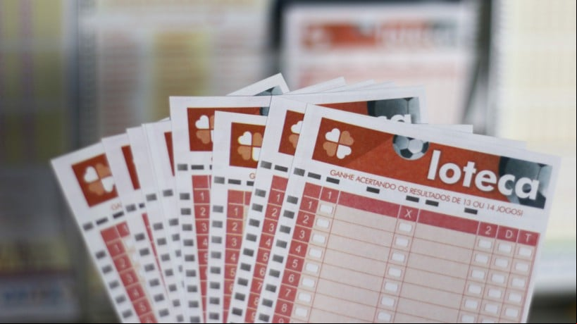 Resultado da Loteca concurso 1195, hoje, quinta-feira, 12 de junho de 2025 (12/06/25). O prêmio é de R$ 700 mil 