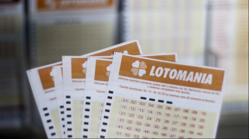Resultado da loteria Lotomania, concurso 2783, hoje, sexta-feira, 13 de junho de 2025 (13/06/25). O prêmio é de R$ 8 milhões 