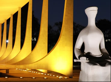 De movimentos sociais aos partidos, o que não faltam são críticas à atuação da Suprema Corte.