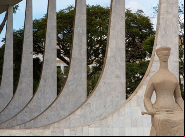 Efeito backlash do judiciário