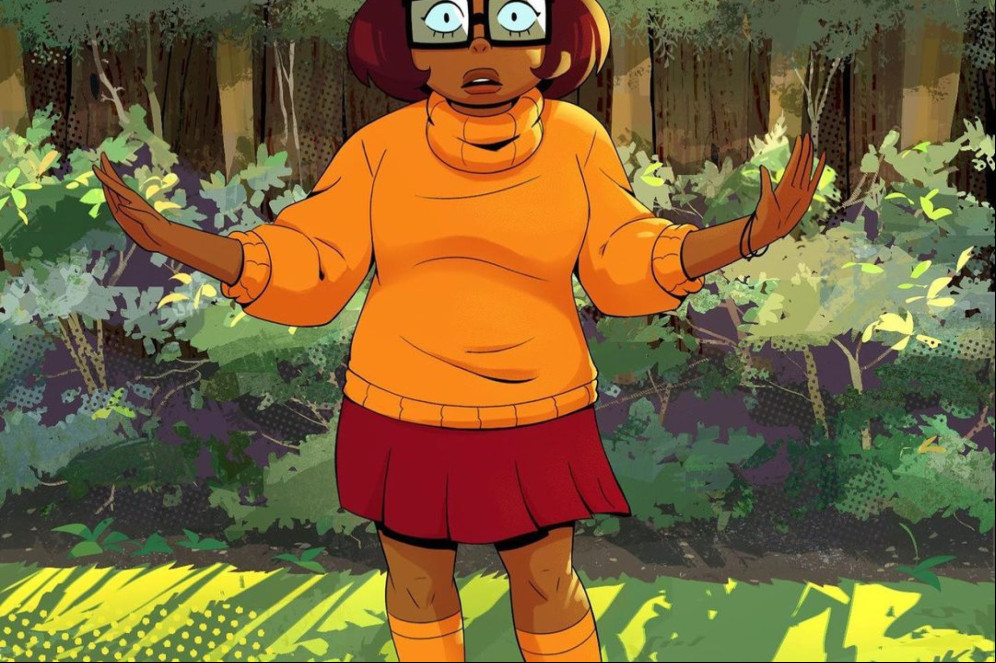 Confira a segunda temporada de Velma na MAX