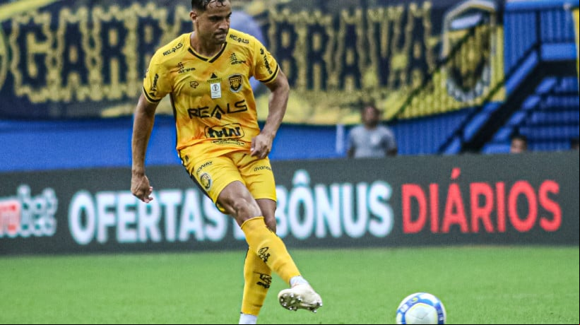 O Operário-PR vai enfrentar o Amazonas: veja onde assistir à partida ao vivo pela Série B do Campeonato Brasileiro 