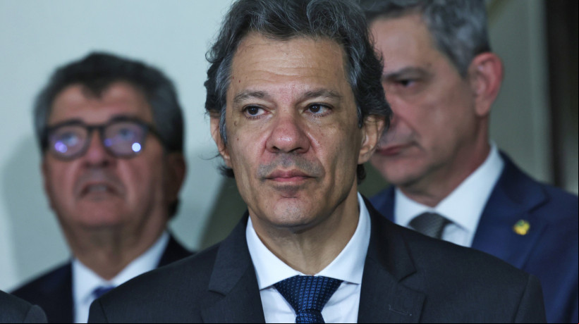A ideia é dimunir em cerca de 5% dos R$ 800 bilhões