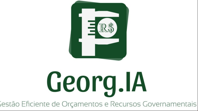 Georg.IA aposta na inovação para enfrentar um dos grandes desafios da istração pública: transformar dados em decisões, com rapidez, clareza e precisão.