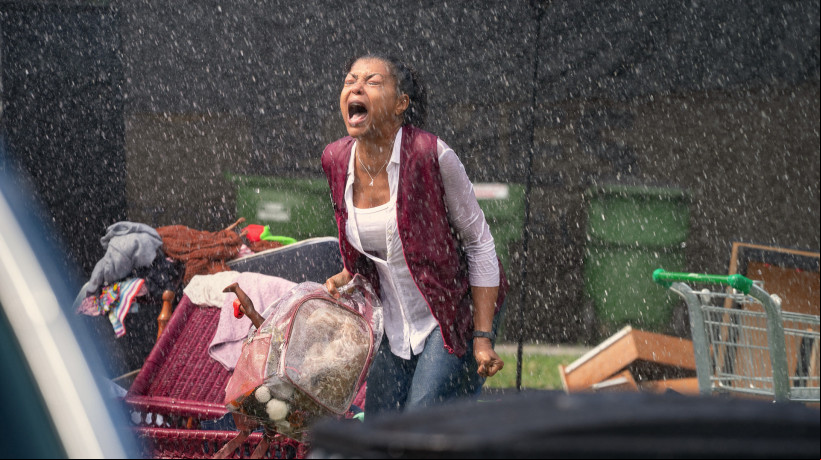 "Até a Última Gota" é um dos novos dramas disponíveis no catálogo da Netflix 