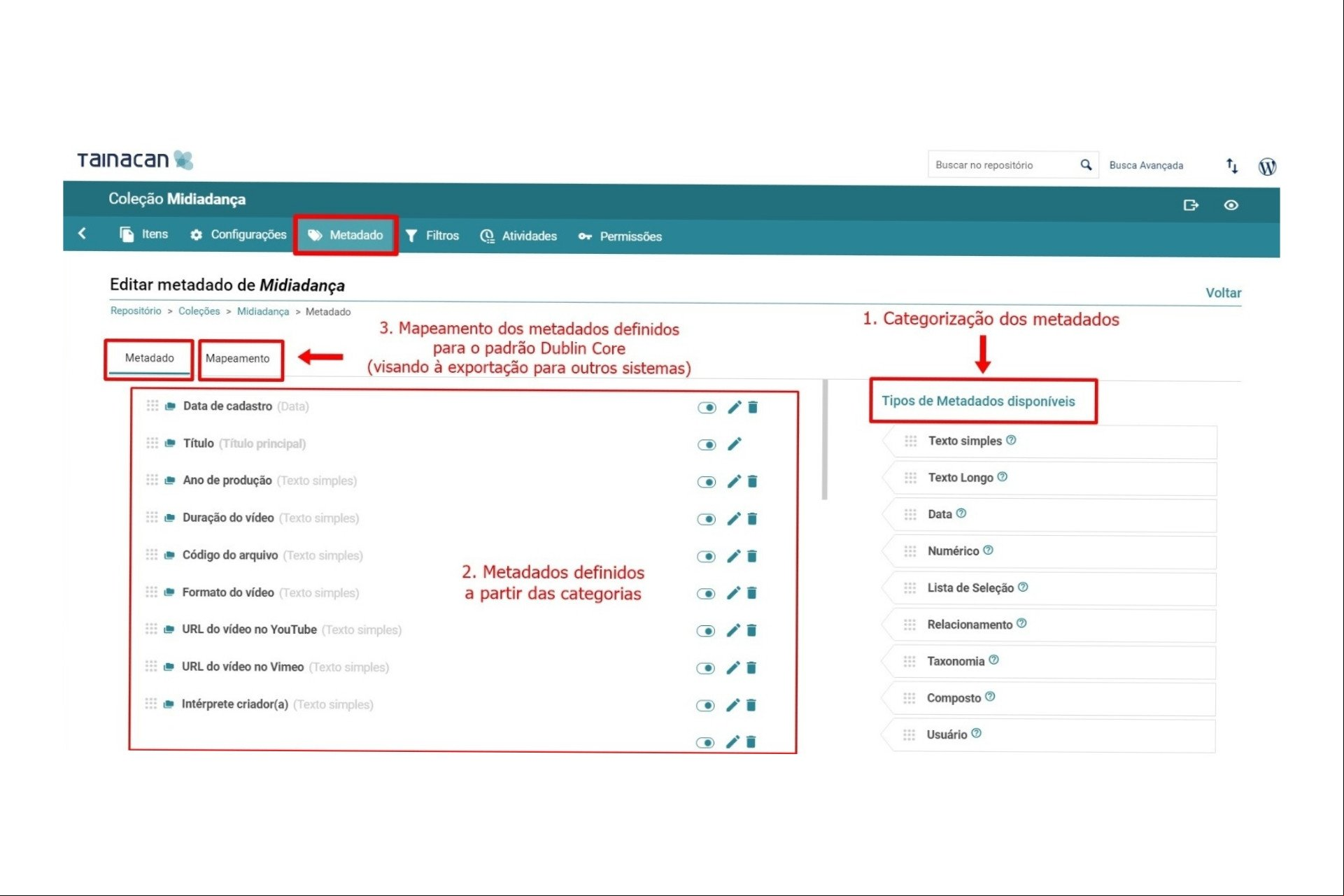O projeto ainda está em fase de desenvolvimento e usa a extenssão tainancan para gerenciar de forma mais flexível e autónoma a biblioteca virtual O projeto ainda está em fase de desenvolvimento e usa a extenssão tainancan para gerenciar de forma mais flexível e autónoma a biblioteca virtual