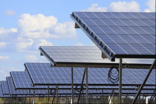 Os contratos, com potência de 120 megawatts (MW) de energia, foram firmados no leilão realizado em São Paulo 